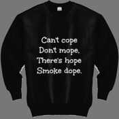 Can't Cope Multi-Sexual Jumper