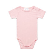 It's A Girl, Baby Jumpsuit.